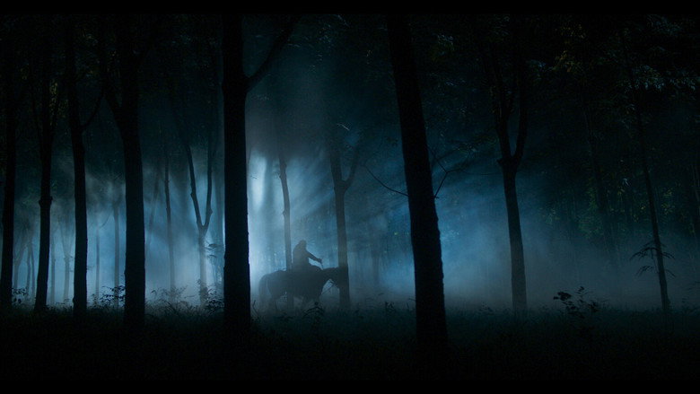 Deep Hallows - A Brazilian Gothic Fable still 1