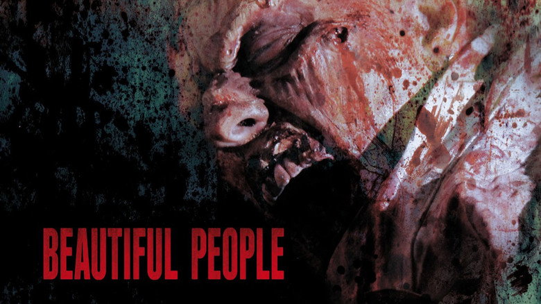 Beautiful People still 1