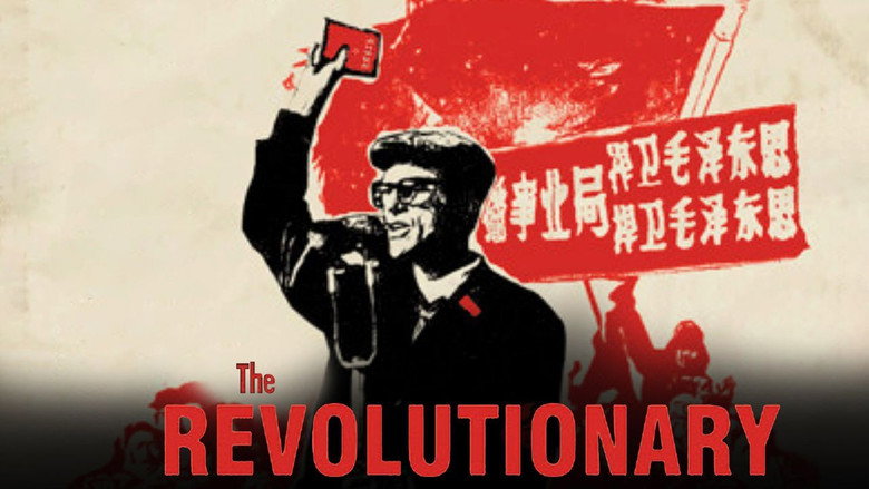 The Revolutionary still 1
