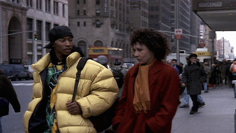 Sunset Park still 1