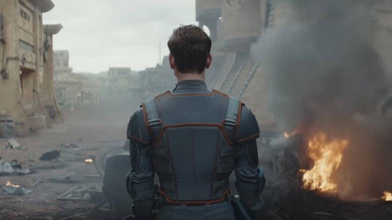 Andor: A Disney+ Day Special Look still 7