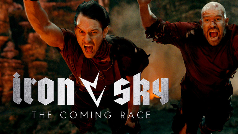 Iron Sky: The Coming Race still 5