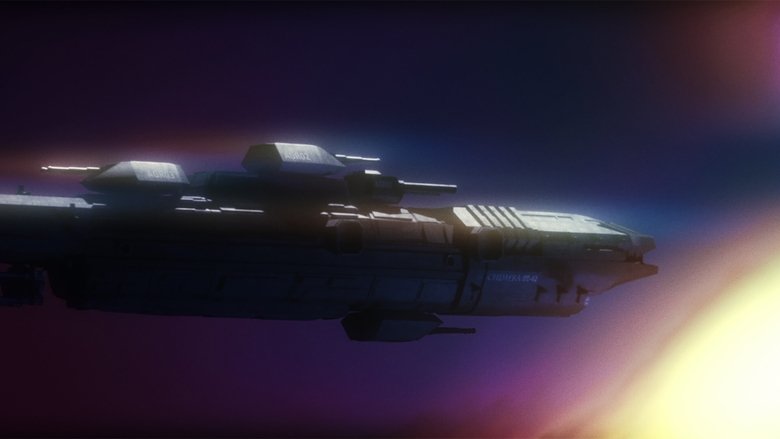 Voyage of the Chimera still 1