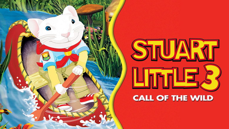 Stuart Little 3: Call of the Wild still 6