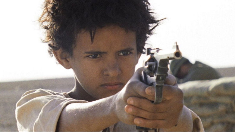 Theeb still 3