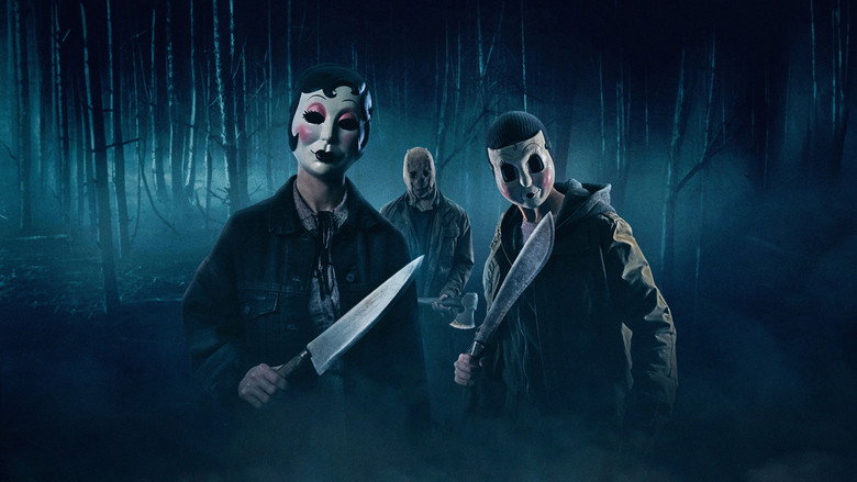 The Strangers: Chapter 1 still 4
