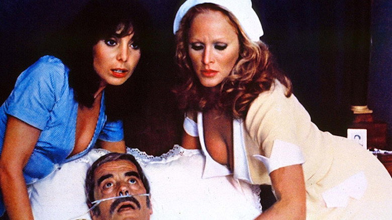 The Sensuous Nurse still 1