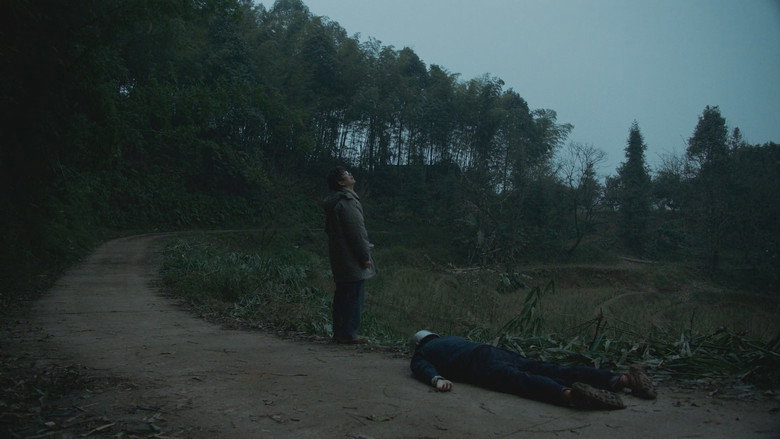 Journey to the West still 6