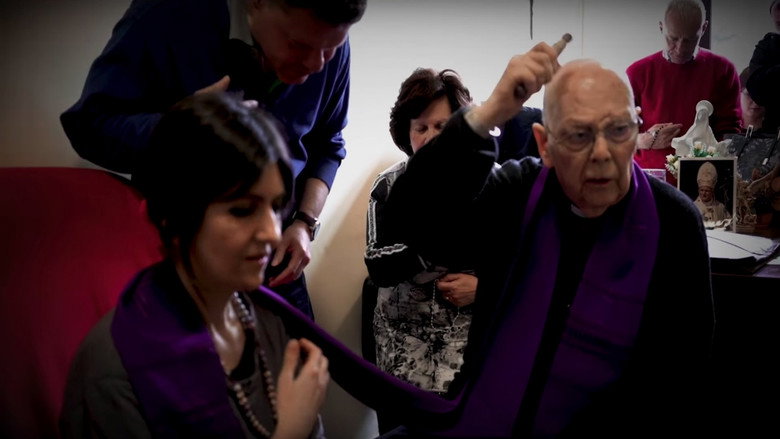 The Devil and Father Amorth still 3