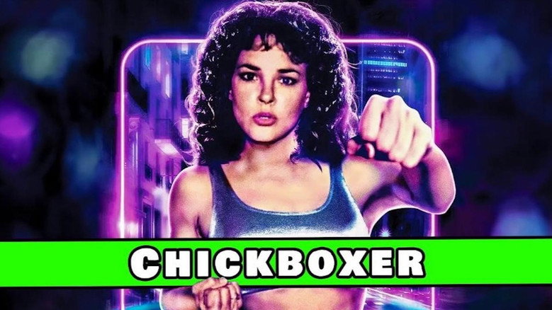 Chickboxer still 3