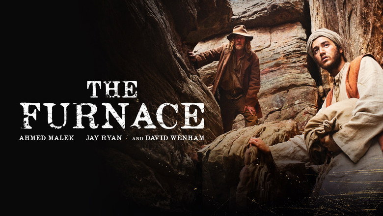 The Furnace still 6