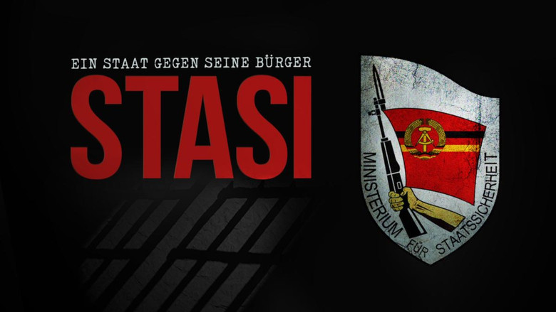 Stasi: A State Against Its People still 2