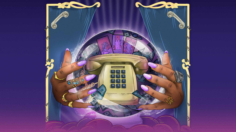 Call Me Miss Cleo still 4