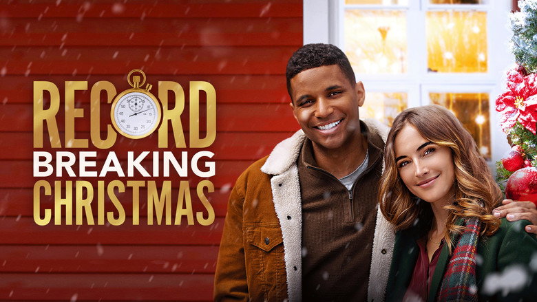 Record Breaking Christmas still 2