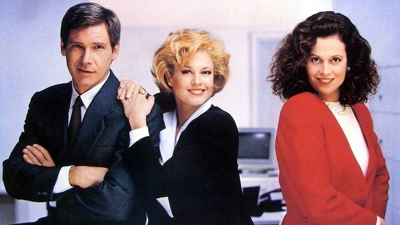 Working Girl still 2