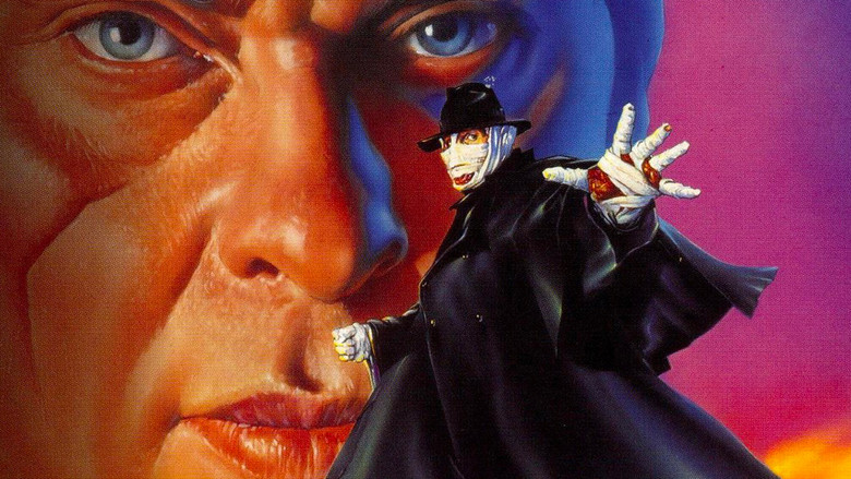 Darkman II: The Return of Durant still 7