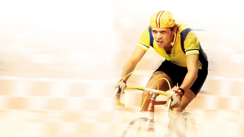 Breaking Away still 5