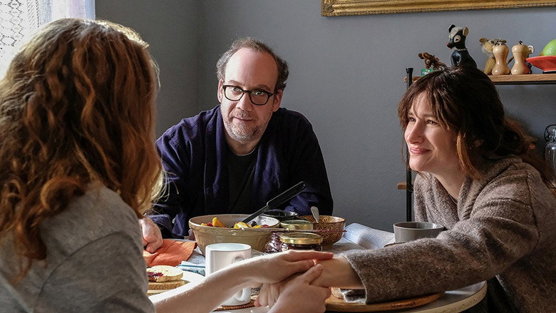 Private Life still 3