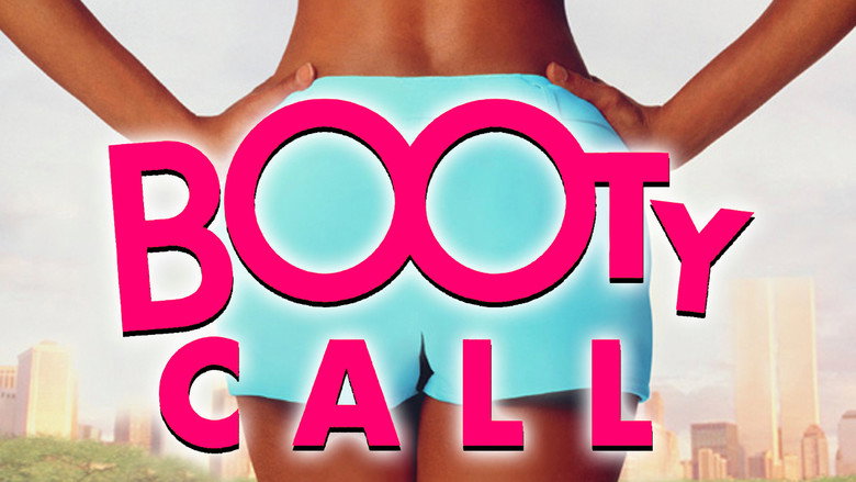 Booty Call still 2