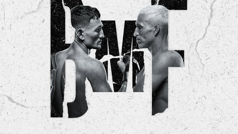 UFC 326: Holloway vs. Oliveira 2 still 3