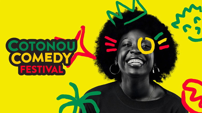 Cotonou Comedy Festival still 2