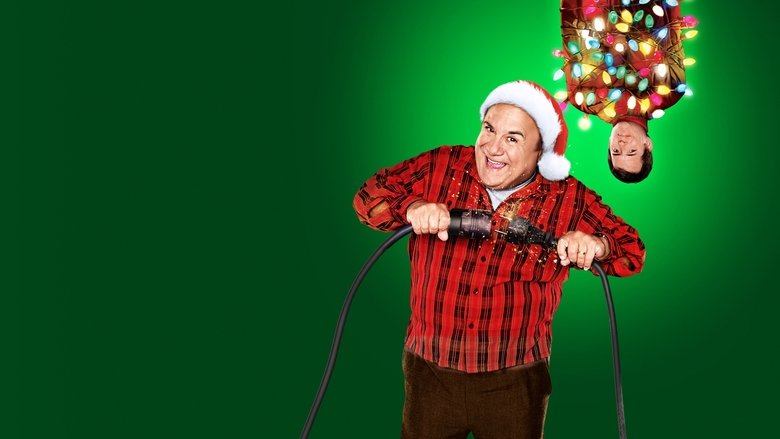 Deck the Halls still 1