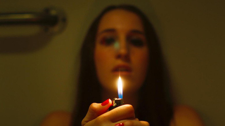 Nineteen on Fire still 1