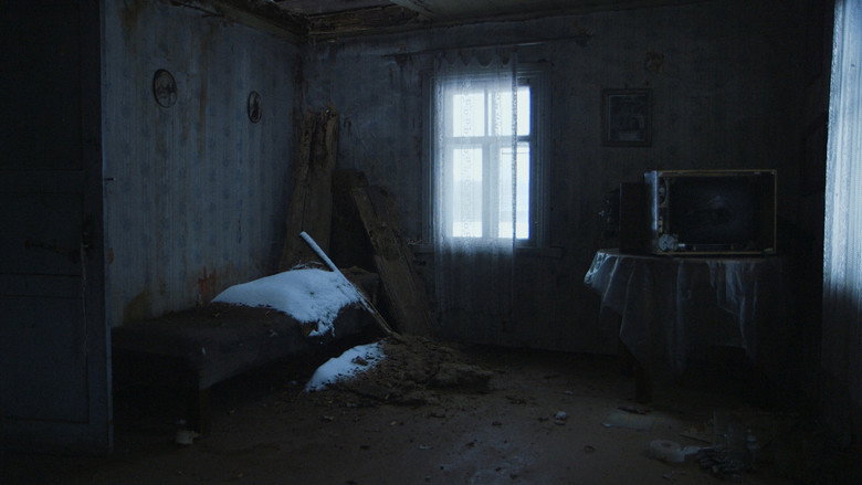 Latvian Coyote still 2