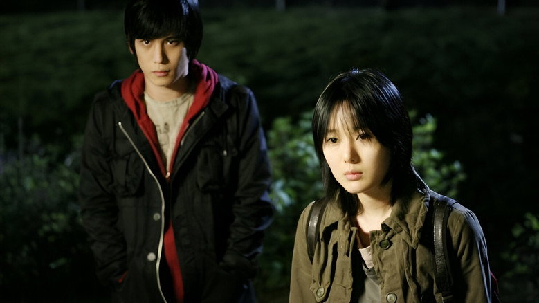 Voices still 2