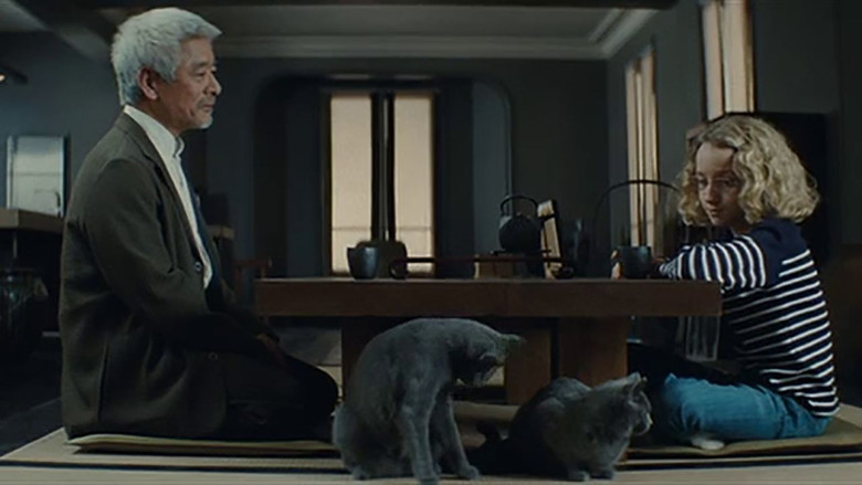 The Hedgehog still 3