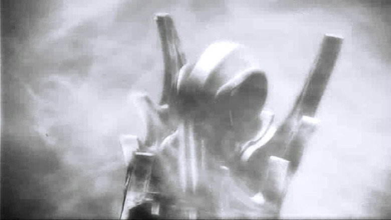 The Call of Cthulhu still 8