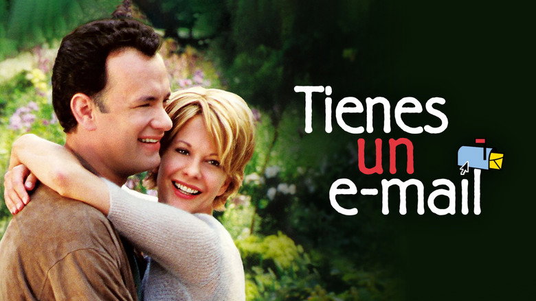 You've Got Mail still 1