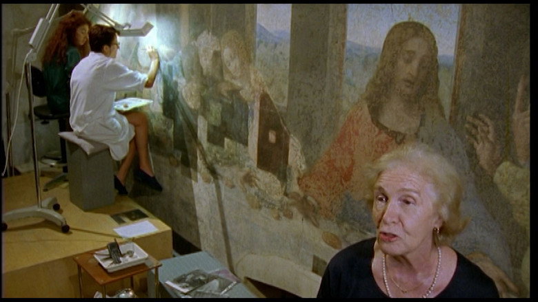 The Lost Supper still 1