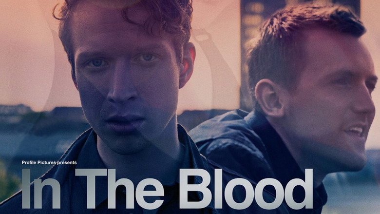 In the Blood still 3