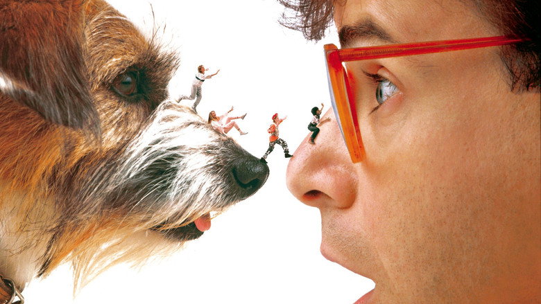 Honey, I Shrunk the Kids still 5