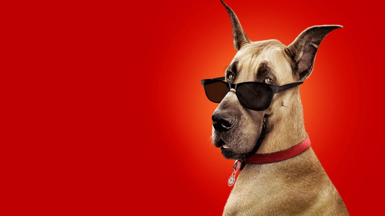 Marmaduke still 7