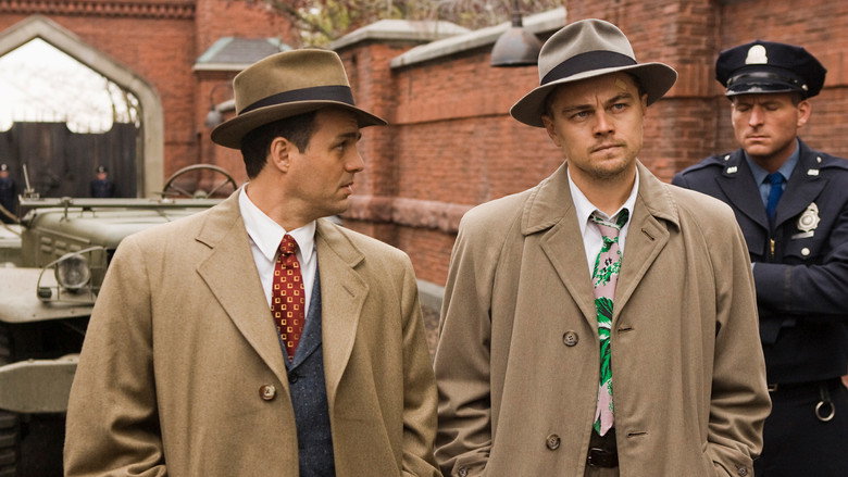Shutter Island still 3
