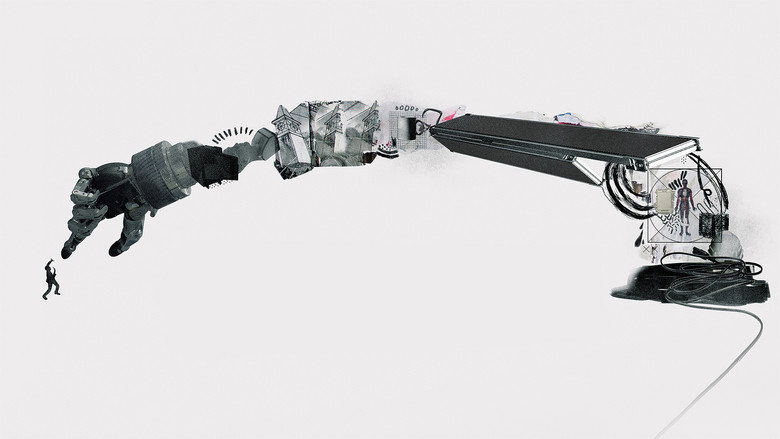 The Truth About Killer Robots still 6