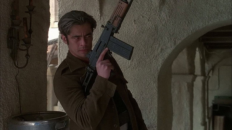 The Way of the Gun still 4
