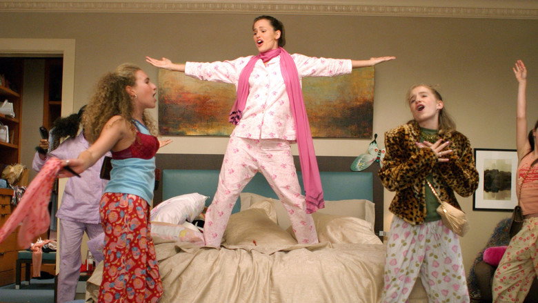 13 Going on 30 still 1