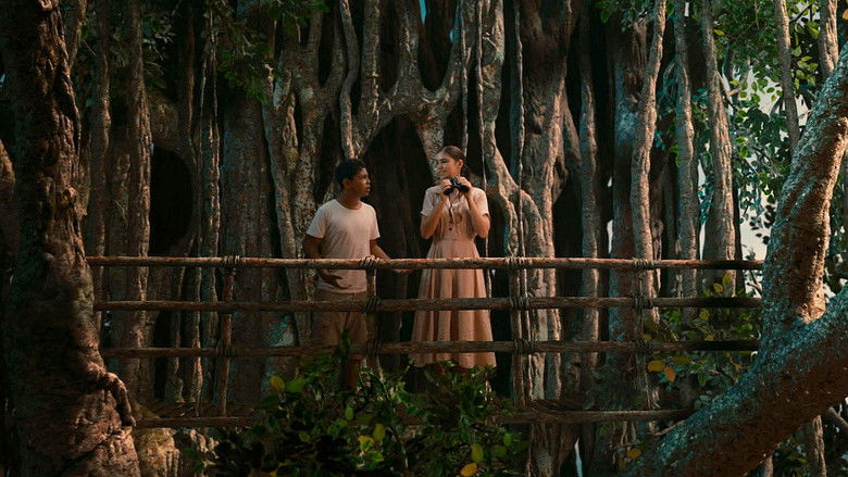 Dinosaur Island still 1