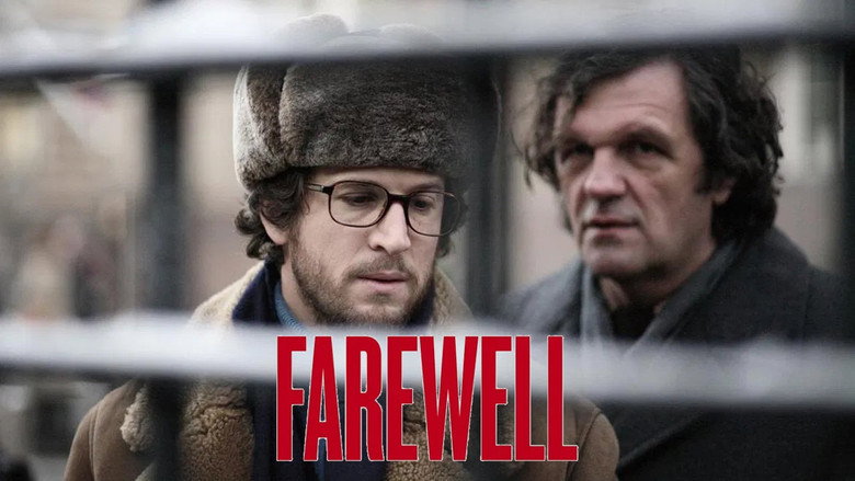 Farewell still 3