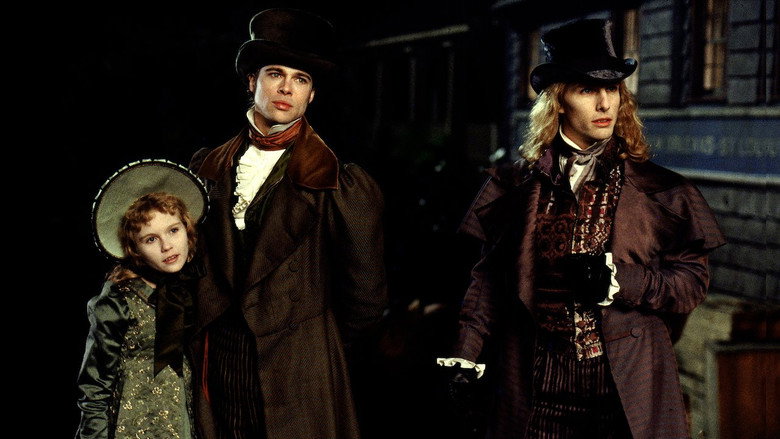 Interview with the Vampire still 5