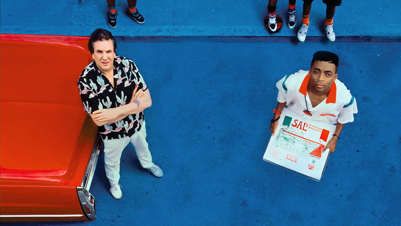 Do the Right Thing still 4