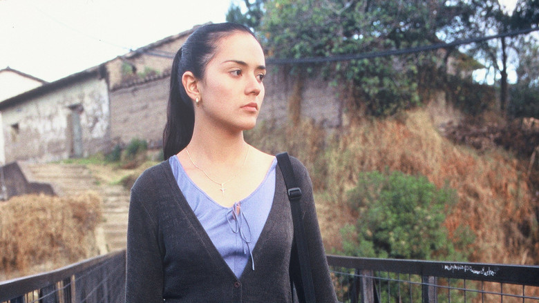Maria Full of Grace still 5