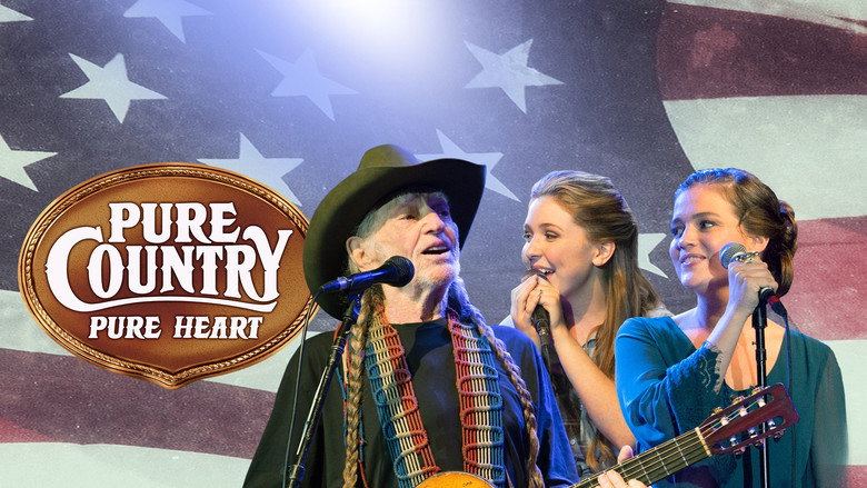 Pure Country: Pure Heart still 4