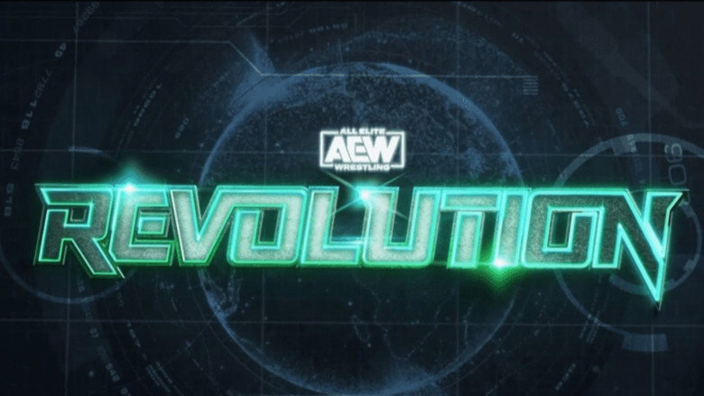 AEW Revolution 2020 still 3
