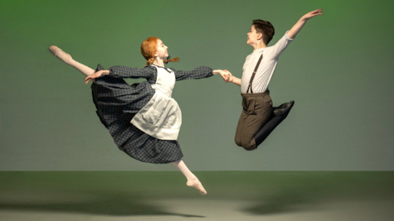 This is Ballet: Dancing Anne of Green Gables still 1