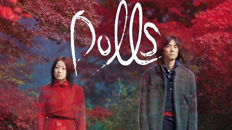 Dolls still 5