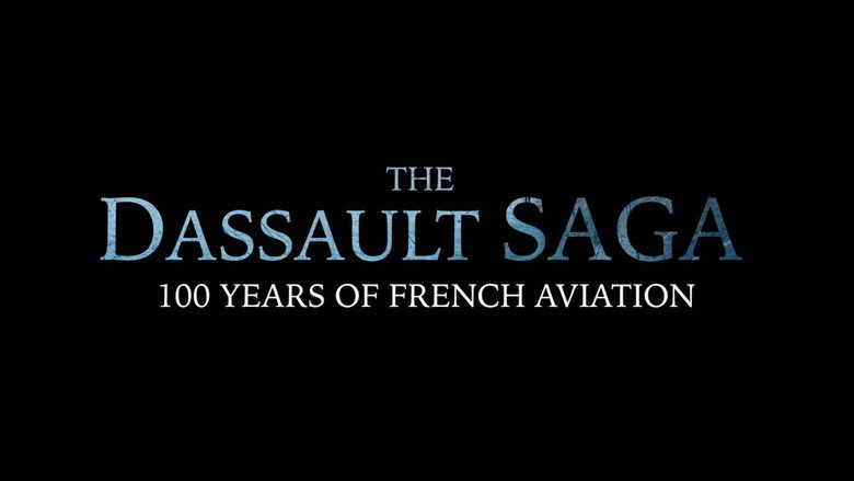 The Dassault Saga: One Hundred Years of French Aviation still 4